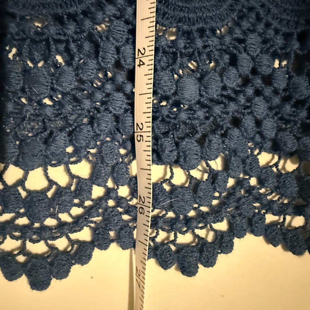 Johnny Was Tsion Blouse - Picture 8 of 12
